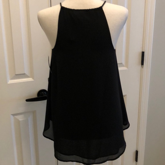 Trouve Keyhole Tank - Picture 3 of 5